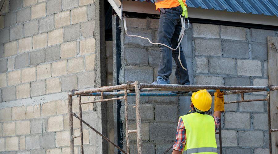Expert new roof installation services in Nunn, CO